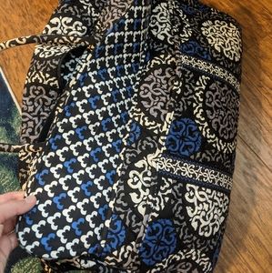Vera Bradley Luggage